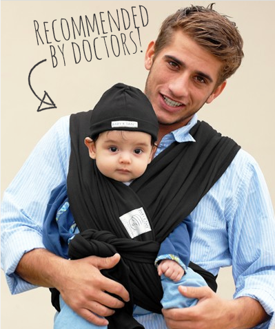 Baby_ktan_CAN's tweet photo. Did you know?
The Baby K’tan Baby Carrier is endorsed by the following medical professionals: http://t.co/BsxJF5lboj http://t.co/5oPPYPpUmq
