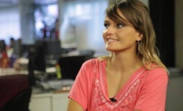 ENTREVISTA A GLORIA ÁLVAREZ || La politóloga viral y el populismo uruguayo. 
elpais.com.uy/informacion/ma…