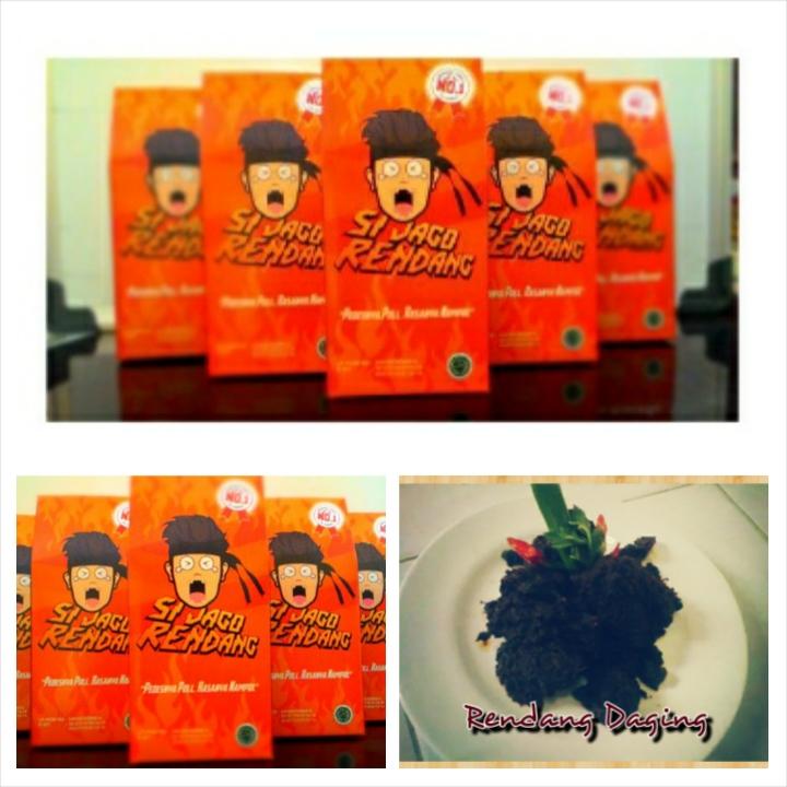 Sijago_Rendang's tweet photo. #rendang#kuliner#oleholeh#batam#sijagorendang http://t.co/HaNmlIW6Yw