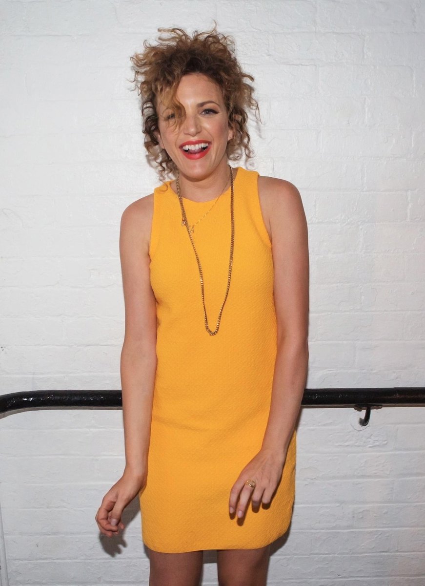 DJmag's tweet photo. Want a pair of free tickets to Annie Mac Presents (@AnnieMac) at @WHP_Mcr this Friday?! RETWEET TO WIN http://t.co/41dMBMv7uF