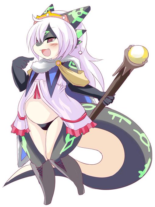 セレコの竜 カラーリング悩む 