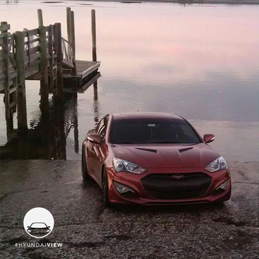 Beaverton Hyundai (HyundaiBeav) Twitter