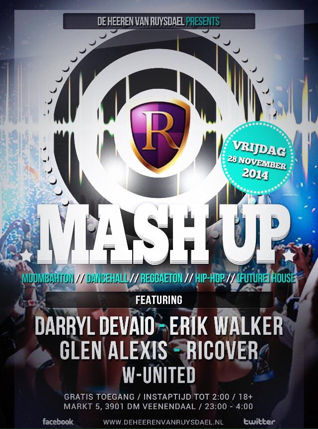 _MashupEvents's tweet photo. AANMELDEN OP HET EVENT IS GRATIS SHOTJE 🍸🍹🍷🍻 https://t.co/943ozOtHzP http://t.co/WNbQwquclm