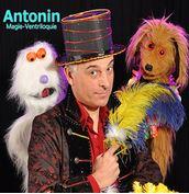 L'espace VO tweet media