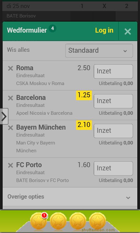 futsimon1's tweet photo. @FUTLordz odds? http://t.co/9W8sQFFCa9