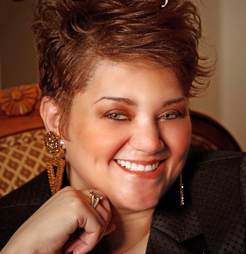 HAPPY BIRTHDAY STACY LATTISAW! LET ME BE YOUR ANGEL .   