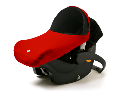 SimonDiceMx's tweet photo. Protege a tu bebé del sol mientras salen a pasear con este lindo protector para silla de #ImagineBaby http://t.co/q2onwpnCpu