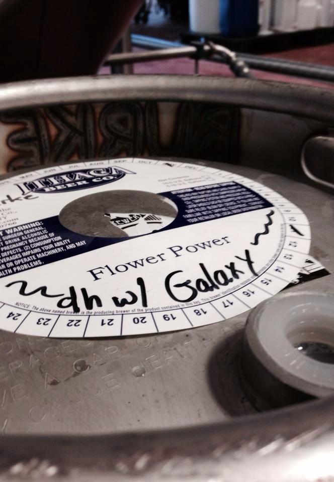 PhillyBeerErik's tweet image. TONIGHT 6PM @ithacabeer @GretzBeerCo Taptakeover @TeresasWayne #BoxofHops #FlowerPowerIpa #Firkin #Cheers