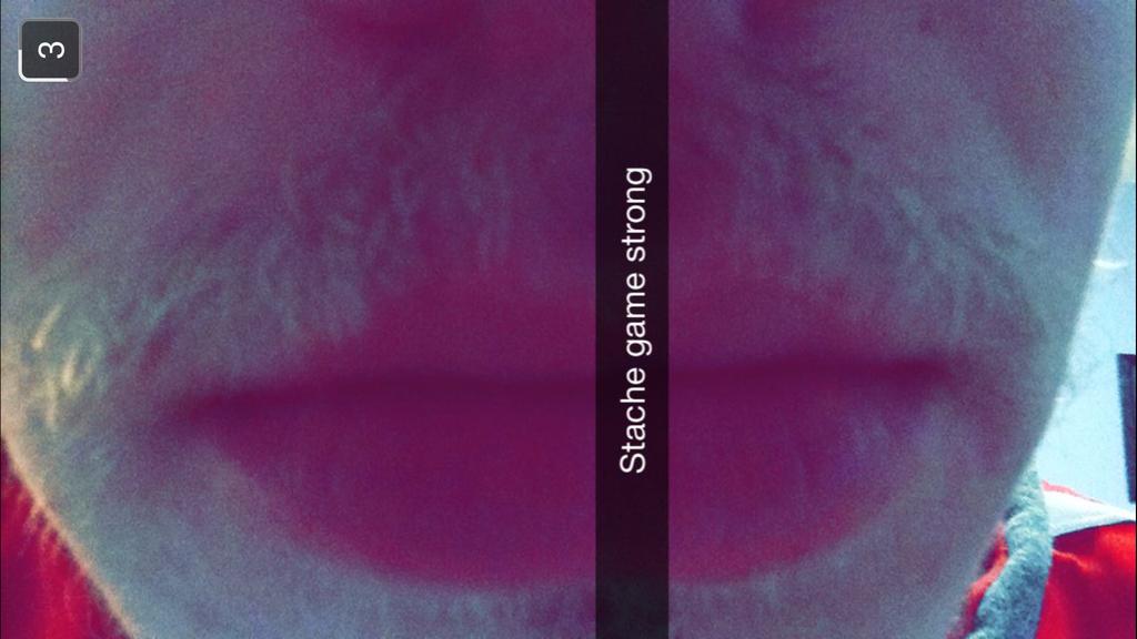 DerekGilkes_'s tweet image. S/O to @Zimpy24 for having the dirtiest stache in the game #pedophile #stachegamestrong