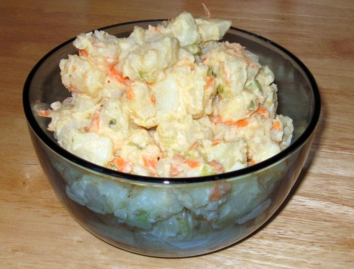 posnajela_rs's tweet photo. Senf salata http://t.co/QdbGC5U4mv via @posnajela_rs http://t.co/dZm4eQze5e