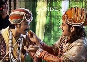 ankit_iens's tweet photo. Jalal and Our cute Maan Singh.. !!
Aww.. !! too lovely😍😍 http://t.co/MtEM9cAcNc
