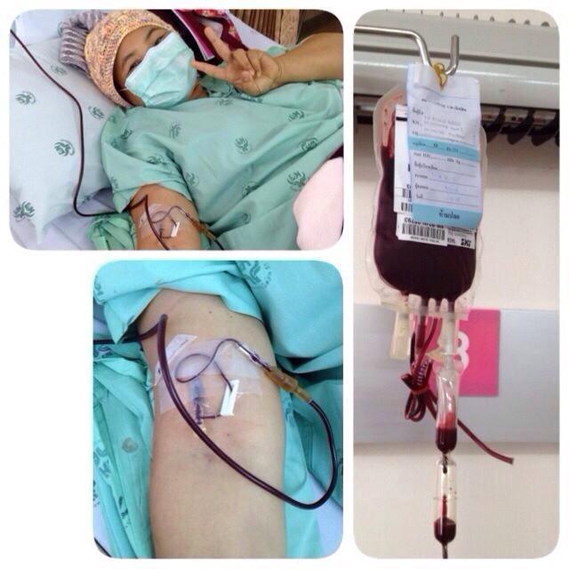 perriitrifle's tweet photo. { PLS RT }
รบกวนฝากรีทวีตด้วยนะครับ ยังรับบริจาคอยู่ กรุ๊ปไหนก็ได้ครับ ที่สภากาชาดนะครับ ขอบคุณครับผม http://t.co/v3zBVIv50f