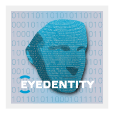 EyedeaRec's tweet photo. The new product EyeDentity was released: http://t.co/l01QqG32Rj http://t.co/lOLgduVe0e