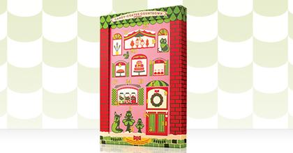 benefitgermany's tweet image. Ein Kalender ist noch übrig! Schnell bis zum 27.11. retweeten &amp;amp; uns folgen! Viel Glück ;) #WinCandyCoatedCountdown