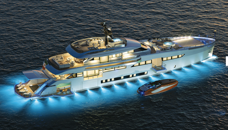 LUXURYPlCTURES's tweet photo. The dream. http://t.co/tUfKDjR9m2