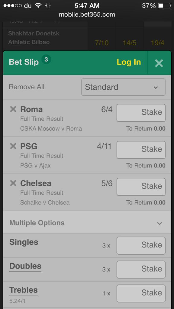 smashedgoals's tweet photo. @FUT_TP odds? http://t.co/jsTntCwo5O