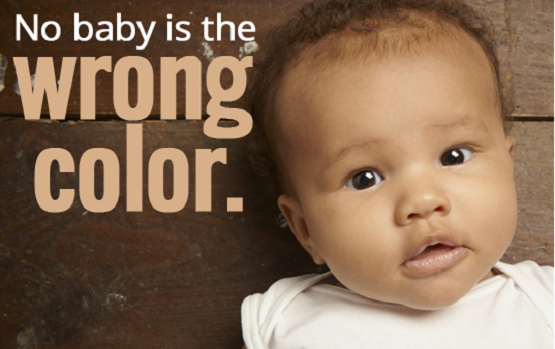 LifeNewsHQ's tweet photo. Planned Parenthood Condemns #FergusonDecision But Targets Black Babies for Abortion http://t.co/QzGV7i7Dre #Ferguson http://t.co/wCltxlR8L1