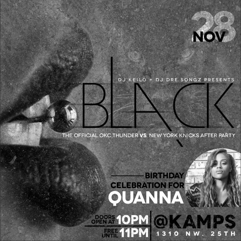 iam_DjOrange's tweet image. #Black 

Friday at Kamps

Sections r available 

#HidefDjs n the Mixx 

RETWEET