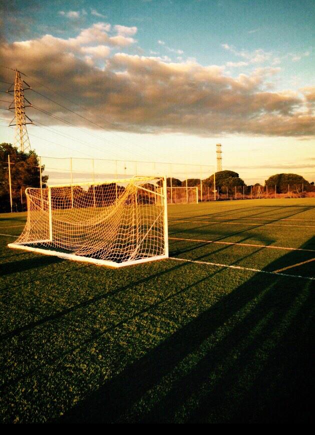 varifalcon's tweet photo. ⚽️⚽️⚽️👏👏 http://t.co/He2NyK9IJB