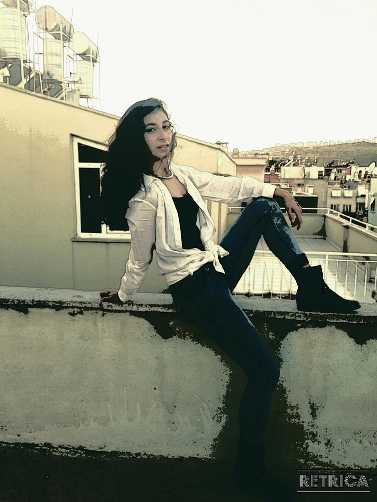 Baya üşüdük ya 😧😊