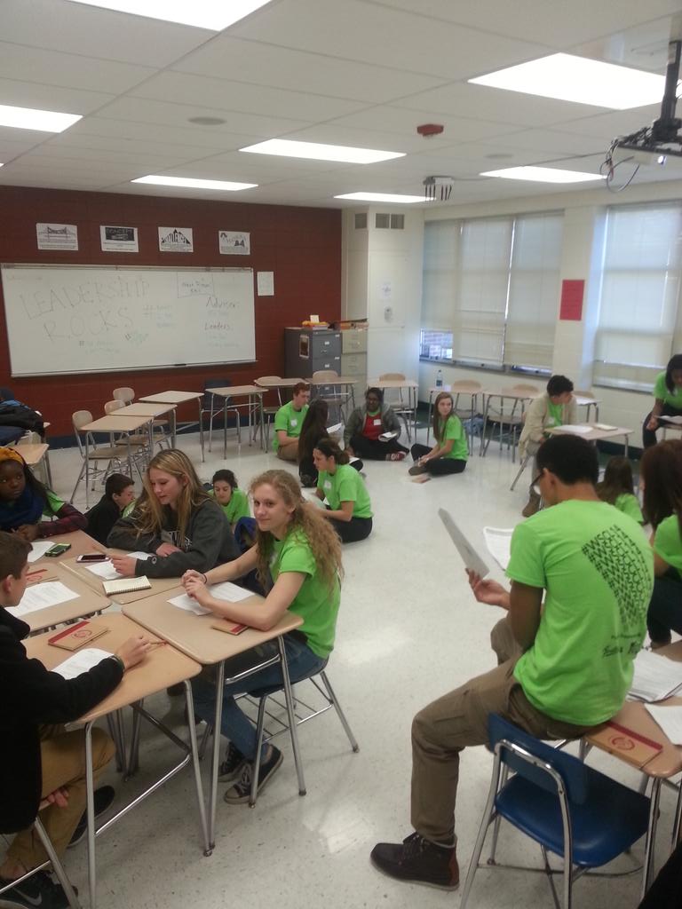 DGS_PELeaders's tweet image. Courage. Discuss... #WSCL14 #SoMuchCourage