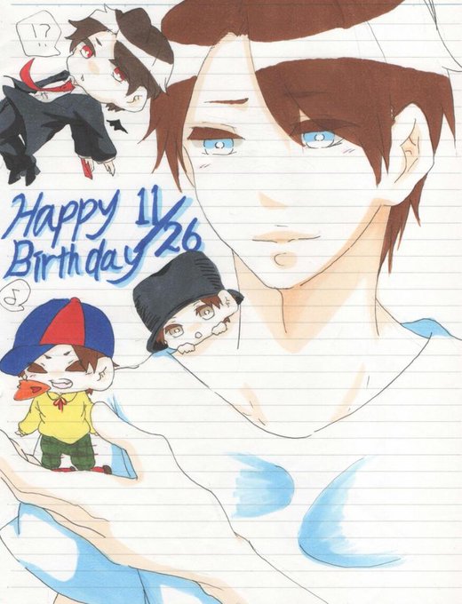 大野智のtwitterイラスト検索結果 古い順