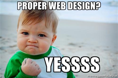 Siteimprove's tweet image. Want to increase conversions? Look at your #WebDesign hubs.ly/y0kq4r0 #WebGovernance