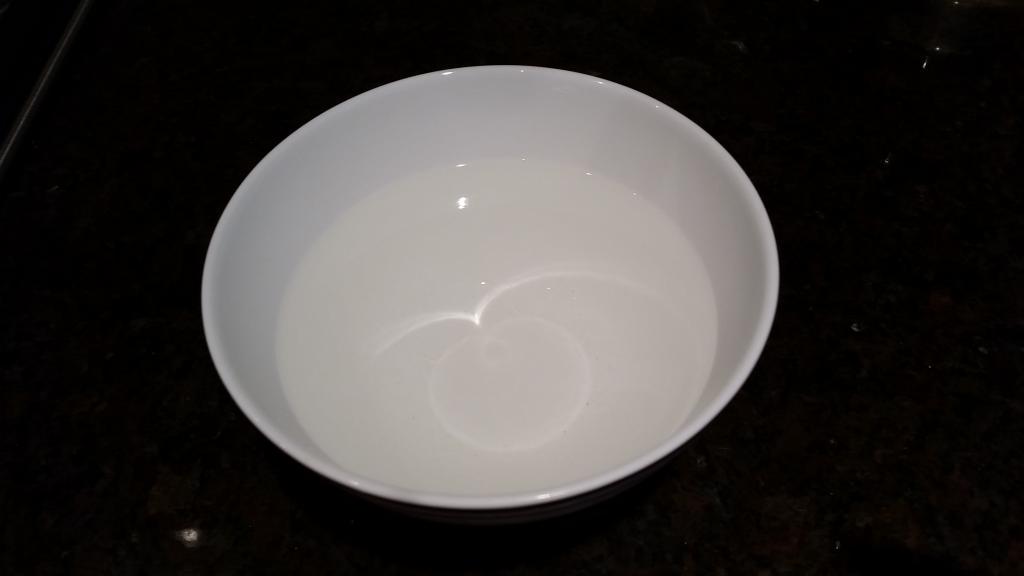 rclee's tweet photo. @SFWater we've been getting slightly brown water out of our taps in Bernal Heights since last night. What's up? http://t.co/XaIrrkFu3w
