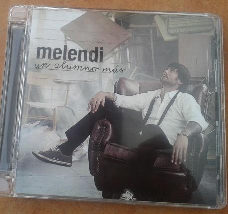 MeryNavarro_'s tweet photo. Ya del todo, soy #UnaAlumnaMás @MelendiOficial http://t.co/LNu4tt4pKu