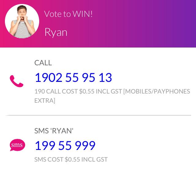 AshleighC_BBUK's tweet photo. #RyanBBAU #RyanToWin #bbau @Team_Ryan_BBAU @Ryan_TheBabe @TeamTryanBBAU @TeamRyanBBAUS @RyanBB14 http://t.co/SXJNTAXEw6