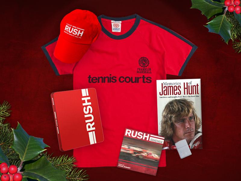 RushMovieUK's tweet photo. 1 month to go before #Christmas and we have 2 RUSH prize bundles up for grabs. RT to WIN! http://t.co/4vEUYyQZ90