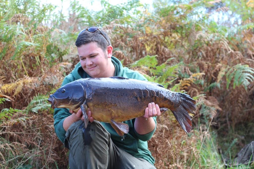 OxfordCarpBaits's tweet photo. Nice and dark...
http://t.co/WRQbXeRSmC http://t.co/zAnEtfxAxA