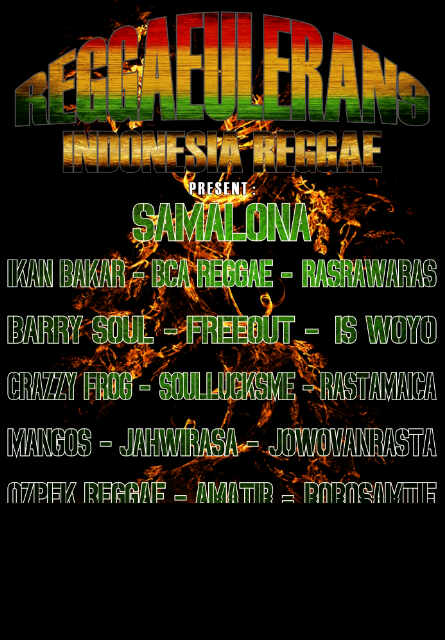 SoloReggaeCommunity tweet media
