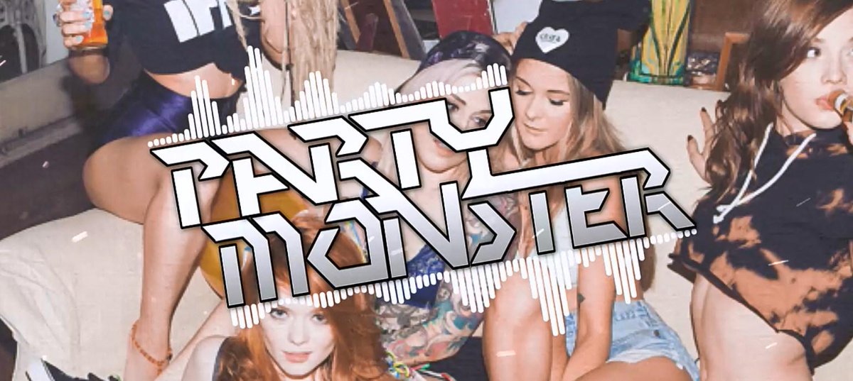 PartyMonsterYT's tweet photo. Im back! lets start things of with this awesome bounce mix, this ones from @loutaa enjoy :P https://t.co/4h4I5ToVUG http://t.co/i6r9GDIb8l