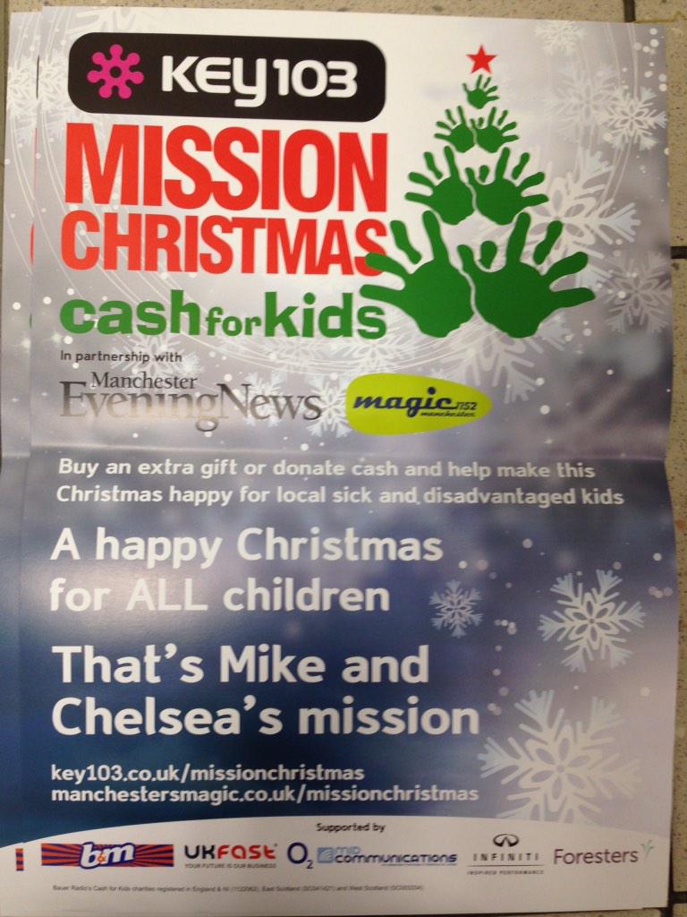 Cash for kids- drop your parcels off <a href="/Ashton6605/">Ashton Mossley</a> an amazing gift for children without. Retweet pls <a href="/samwilson280/">sam wilson</a>