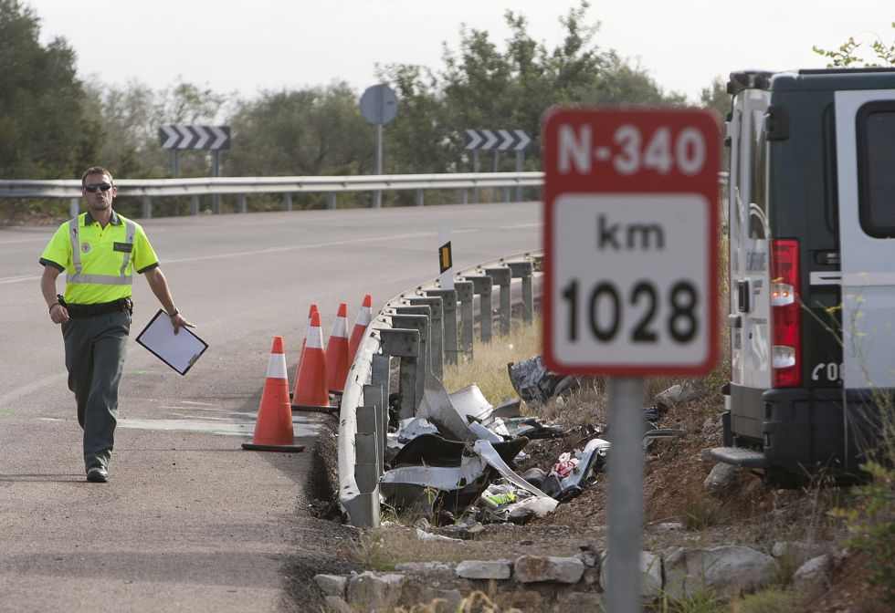 elpais_espana's tweet photo. Un 15% de los conductores no sabe quién tiene prioridad en las rotondas http://t.co/jwkJNIZqVv http://t.co/o8eemzNYEN