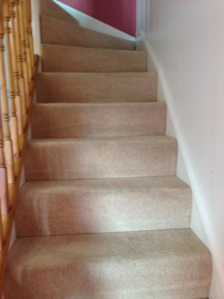 AjLynchservices's tweet photo. Lading &amp; stairs looking good in portishead @AjLynchservices #portishead #happycustomer http://t.co/iWd5emb9OW