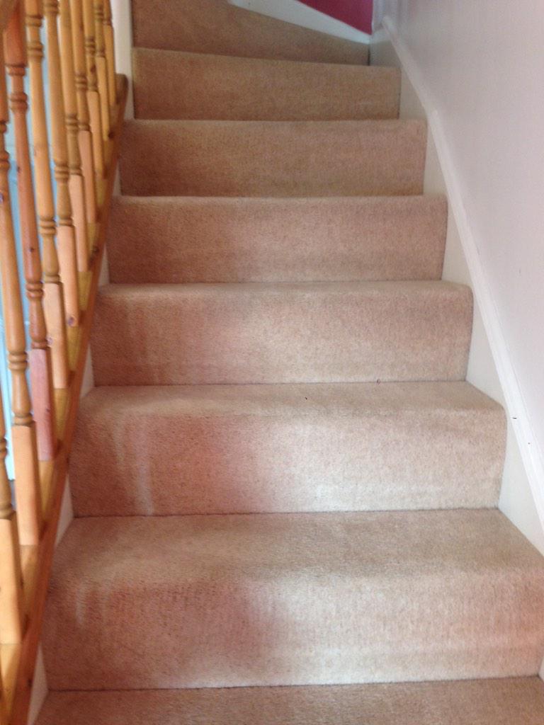 AjLynchservices's tweet photo. Lading &amp; stairs looking good in portishead @AjLynchservices #portishead #happycustomer http://t.co/iWd5emb9OW
