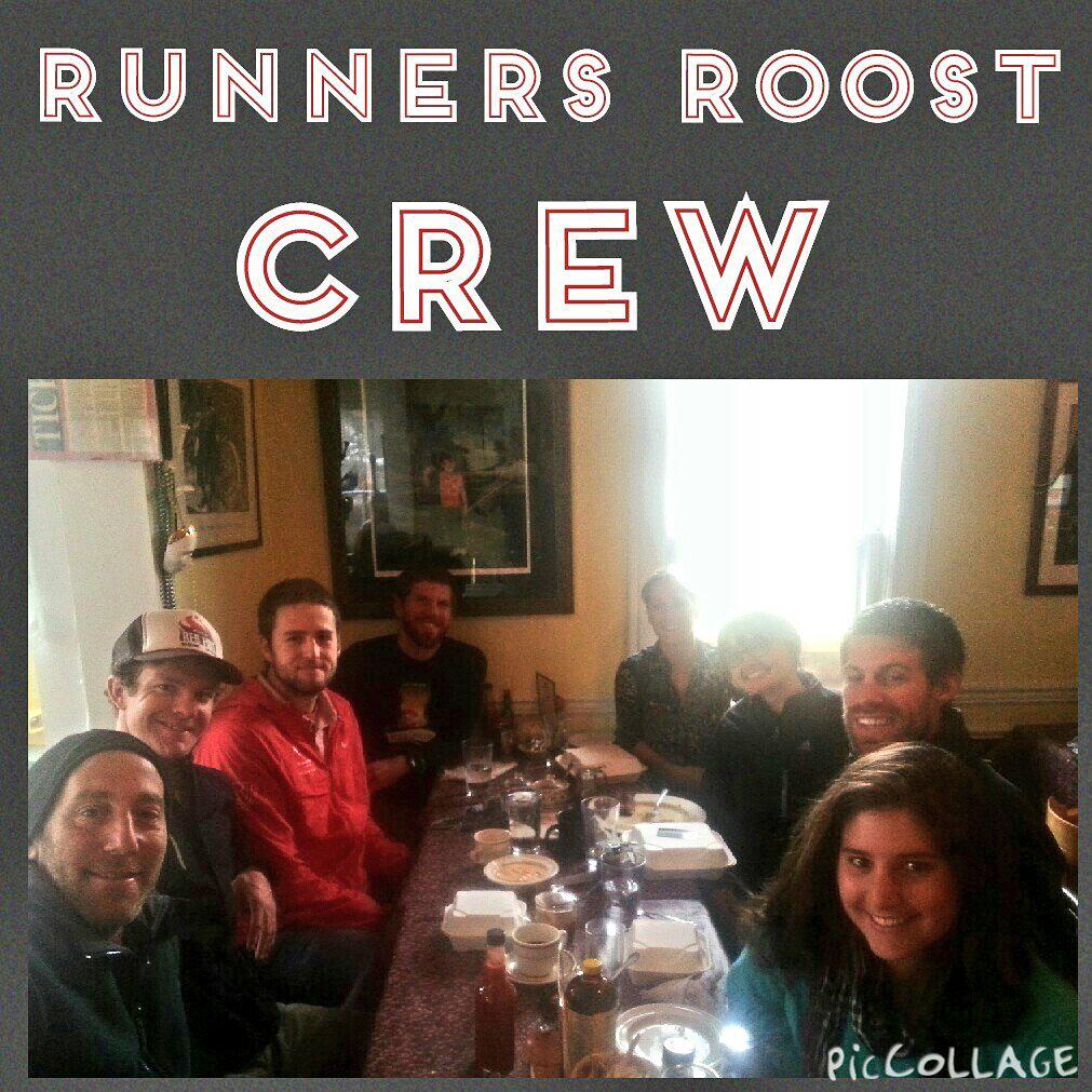 FoCoRoost's tweet photo. @adidasrunning took Runners Roost to one of the best breakfast spots town #Luciles #thanksgivingdaytraining http://t.co/5IRO8HMlP5
