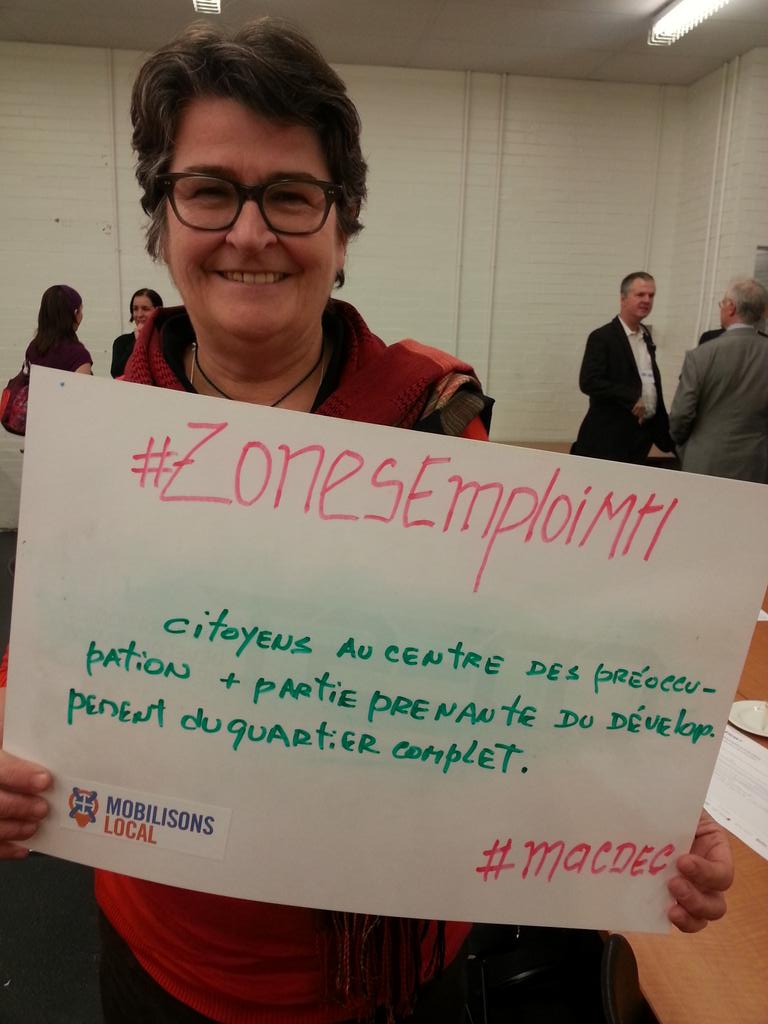 rachadlaw's tweet photo. Qu' est ce que vous avez retenu de votre Atelier #zonesemploismtl #macdec http://t.co/5b41yvFde7