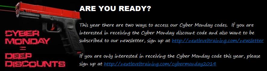 NLTSIRT's tweet photo. Newsletter &amp; Coupon Code:
http://t.co/X7oSCed6ib
Coupon Code:
http://t.co/1NpBG0H8Ur

#nltsirt #CyberMonday http://t.co/q9AI5Qx1oh