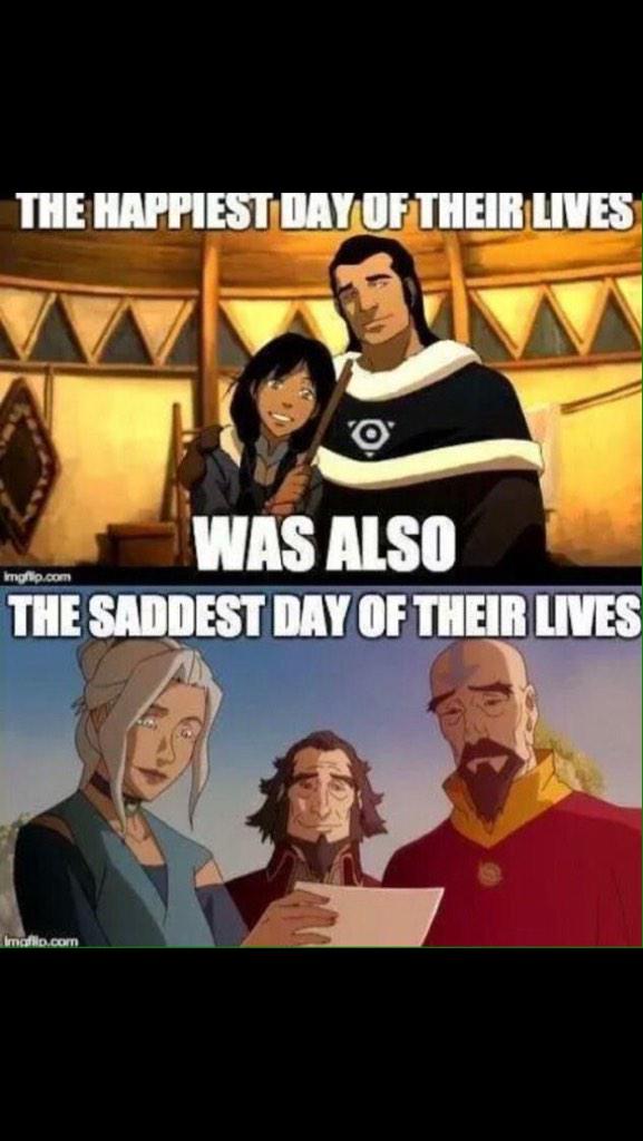 urrrrrhhh the feels........
