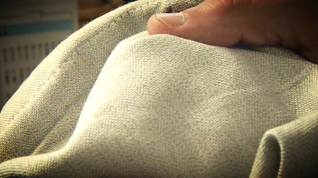 TechOlala's tweet image. PATATE! 100% natural WiFi Proof Baby blanket #AntiBacterial #Healthy #Ecofriendly #SafeForBaby igg.me/at/patate