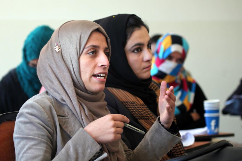 UNAMA News tweet media