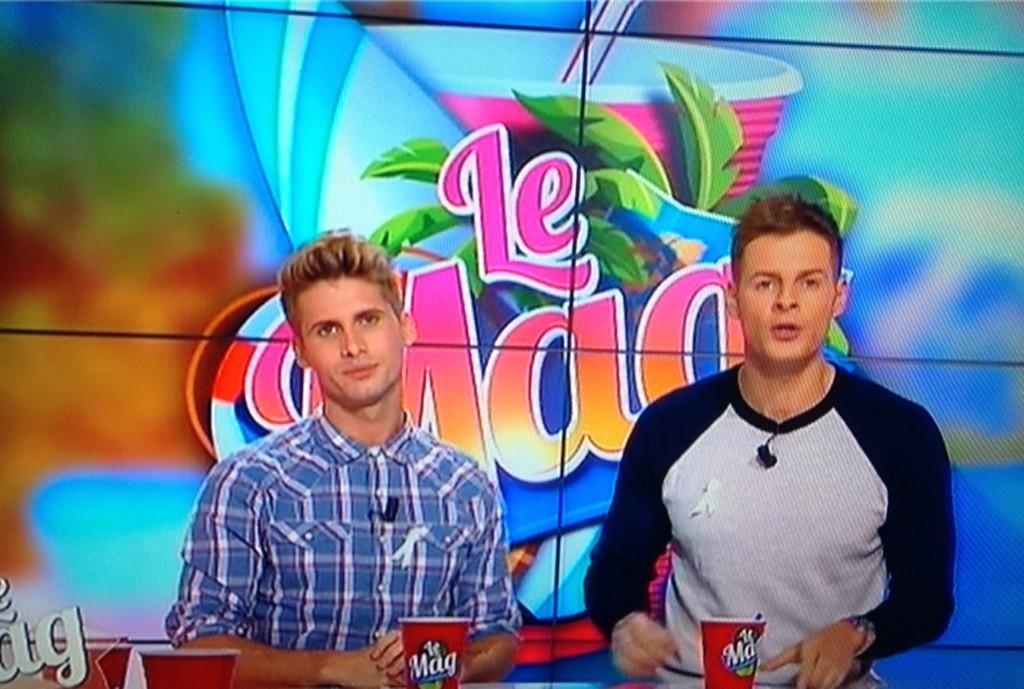 Dream Team Delormeau tweet media