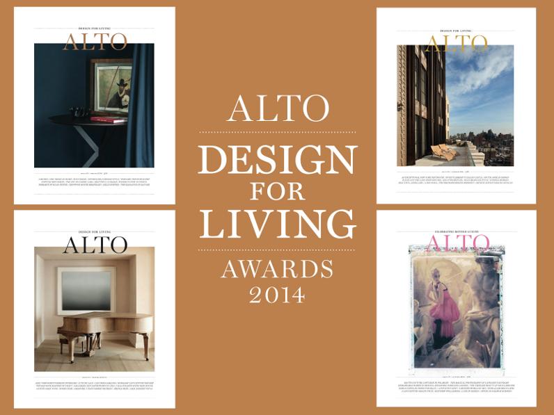 ALTOmagazine's tweet photo. See all shortlists for the 2014 ALTO Design for Living awards here http://t.co/sw5GjRB5v1 http://t.co/RvawjO1HuB