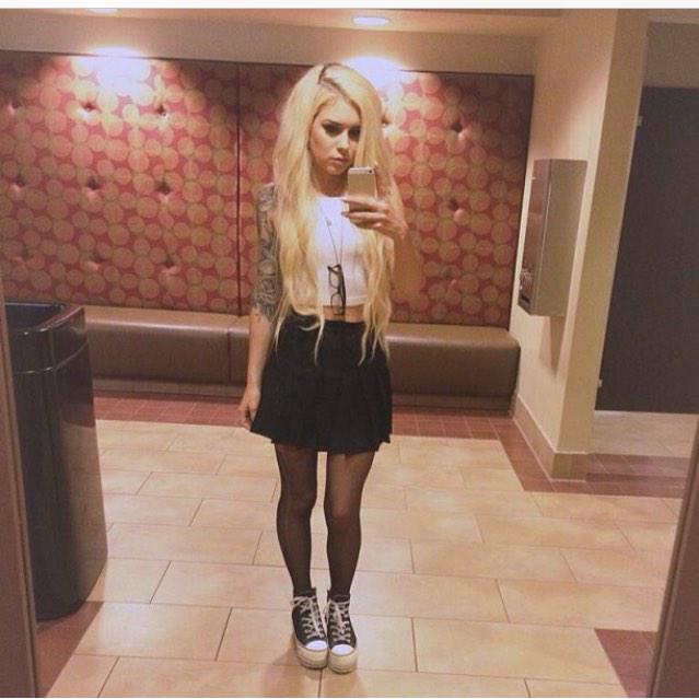 hi hello good morning ily ✨