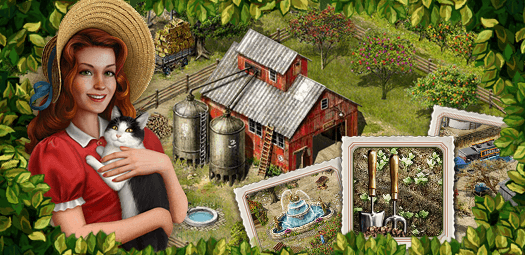 GuidoDeniz's tweet photo. New quest: Garden preparation! Click here to get it: http://t.co/GSBr54QZSs
 #Dynasty_game http://t.co/o9Fndlohzm