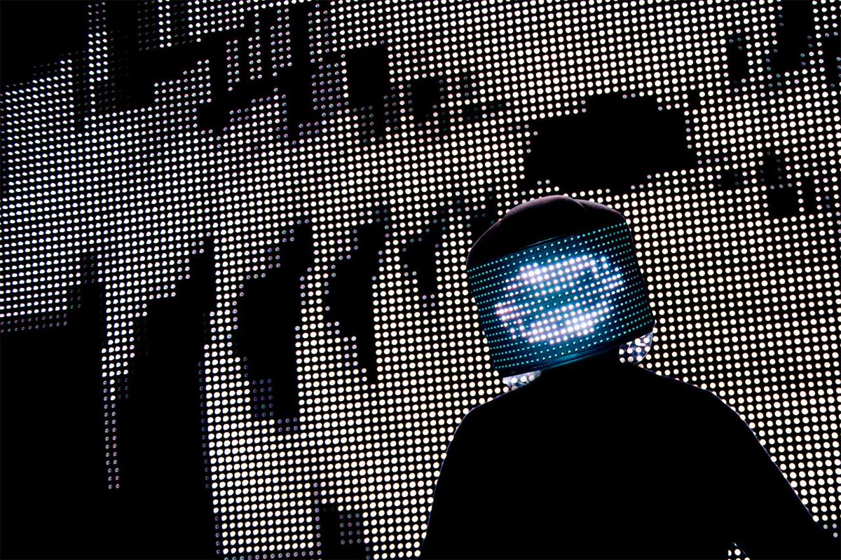 Hyponik's tweet photo. .@_SQUAREPUSHER is set to debut fresh material &amp; a new live show at @BarbicanCentre next year

http://t.co/5wzpA3iiLd http://t.co/7VNJizjUm2