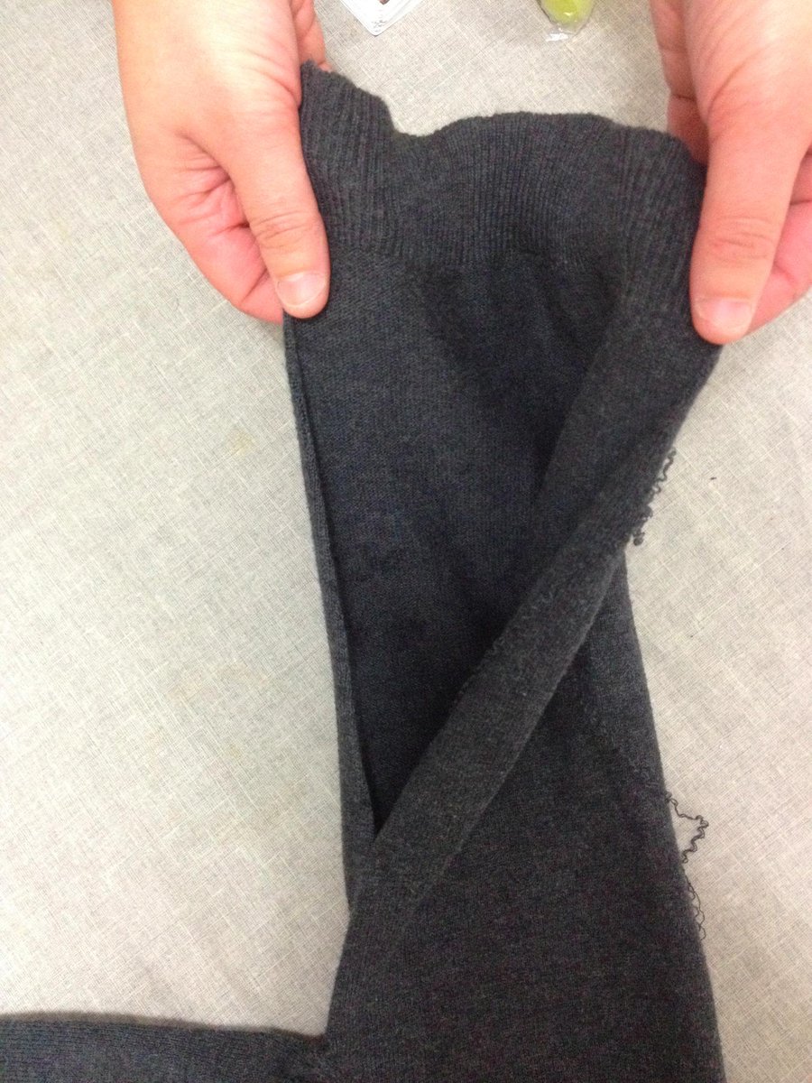@FandFclothing your school clothing falls to bits after a few weeks, you don't reply to emails and you edit reviews!